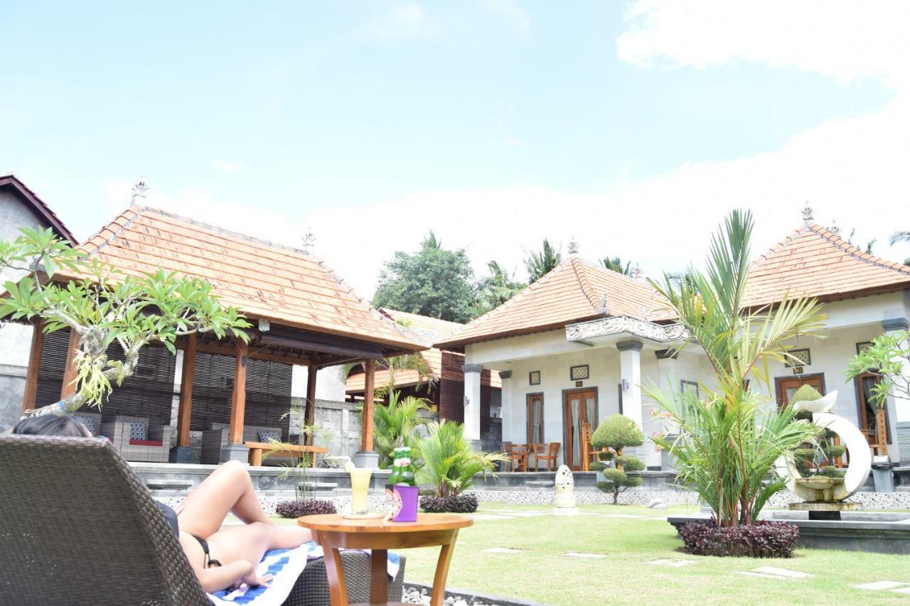 The Kanha Palace Batununggul Dış mekan fotoğraf