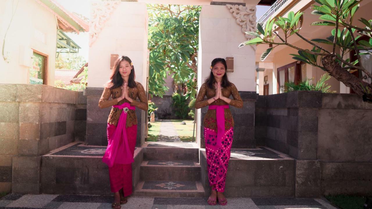 The Kanha Palace Batununggul Dış mekan fotoğraf