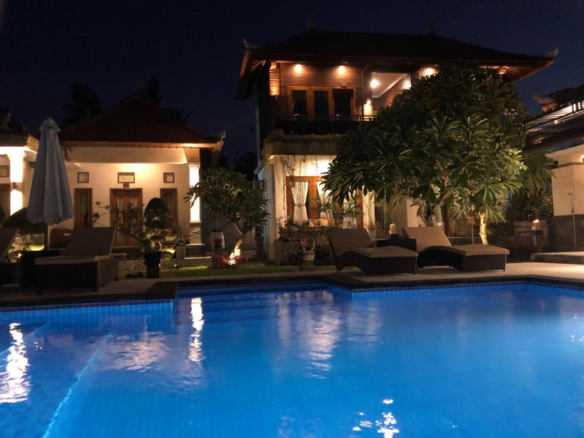 The Kanha Palace Batununggul Dış mekan fotoğraf